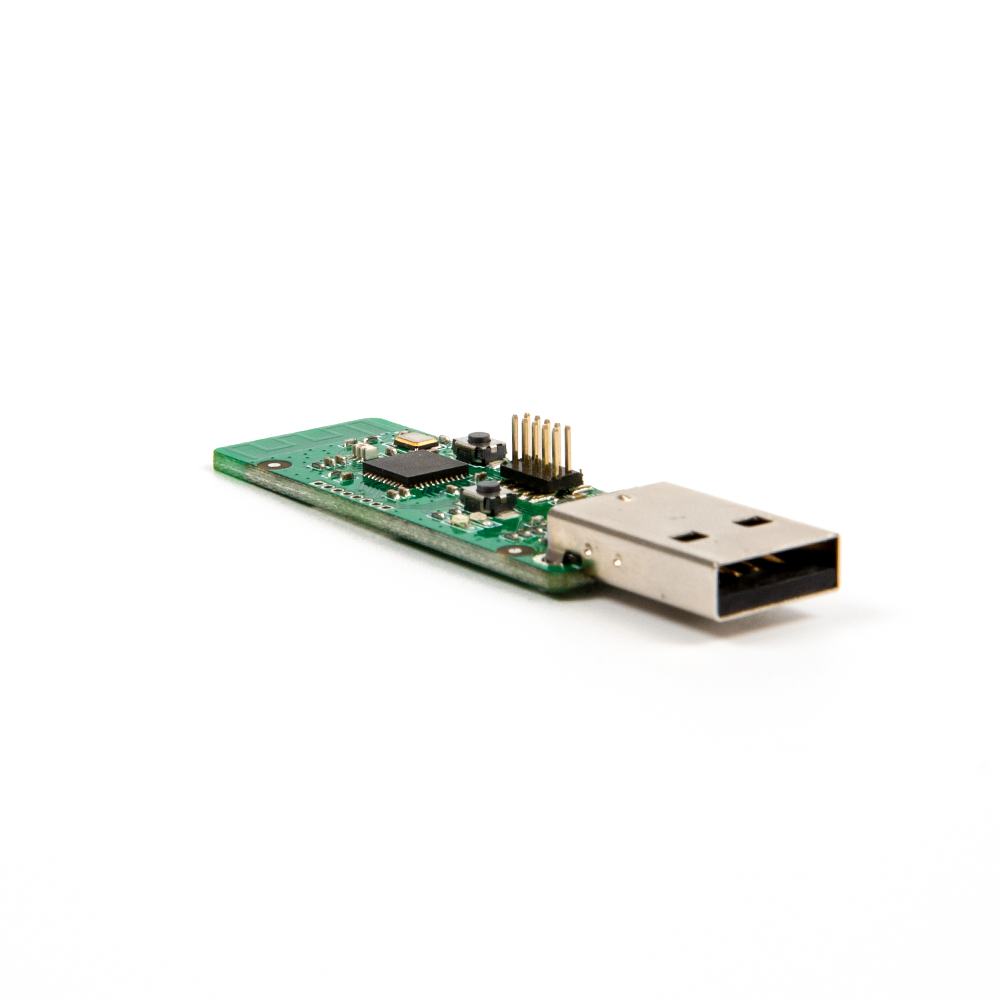 Wireless Zigbee CC2531 Sniffer Bare Board Packet Protocol Analyzer Module